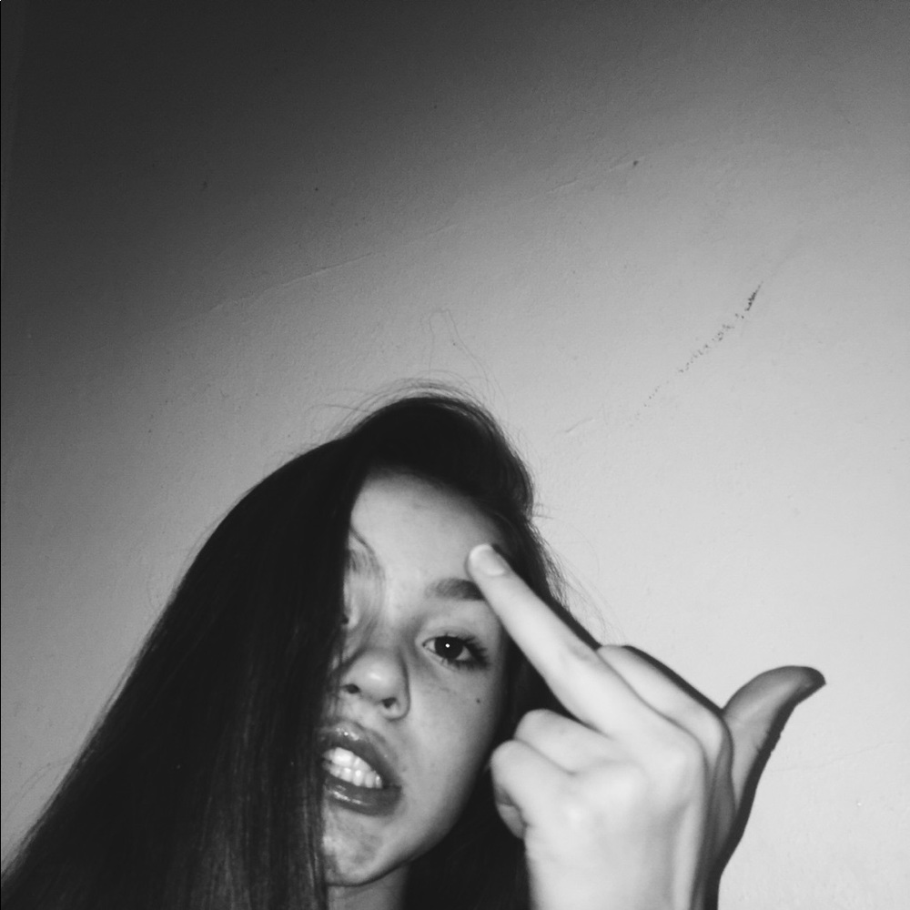 Meet your Posher, Aubre